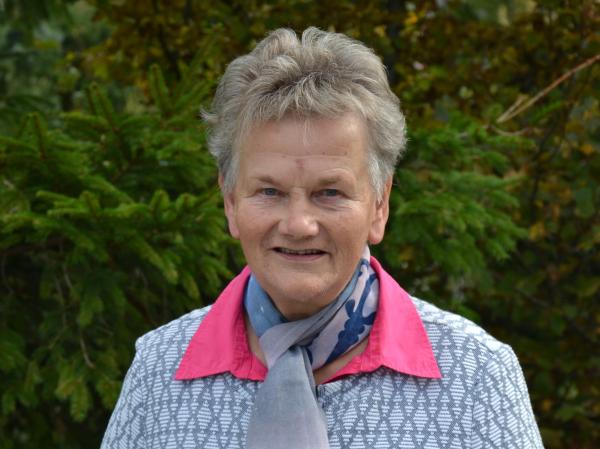 Theresia Steinmaurer