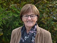 Maria Thanhofer