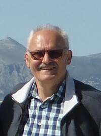 Walter Rauch