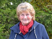 Maria Steinhuber