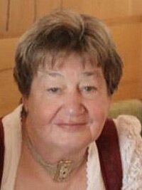 Christine Rapperstorfer