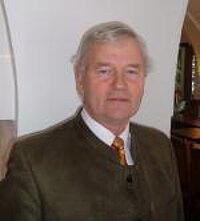 Franz Aitzetmüller