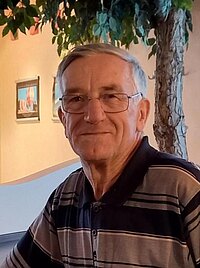 Karl Holzinger
