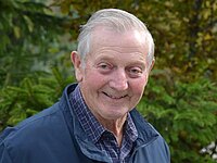 Max Kiesenebner