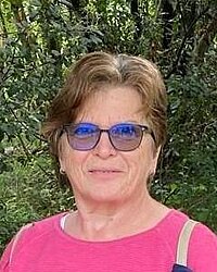 Ernestine Staudinger