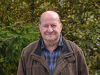 Helmut Teufelsbrucker