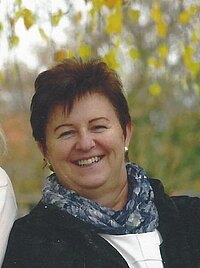 Gertrude Rauch