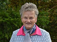 Theresia Steinmaurer