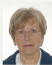 Neydharta Krondorfer