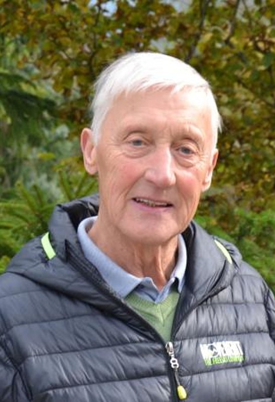 Friedrich Gasperlmair