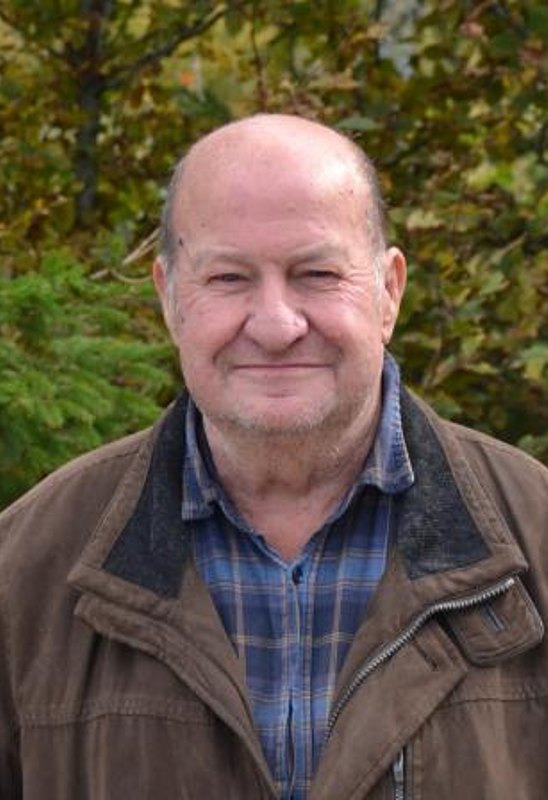 Helmut Teufelsbrucker