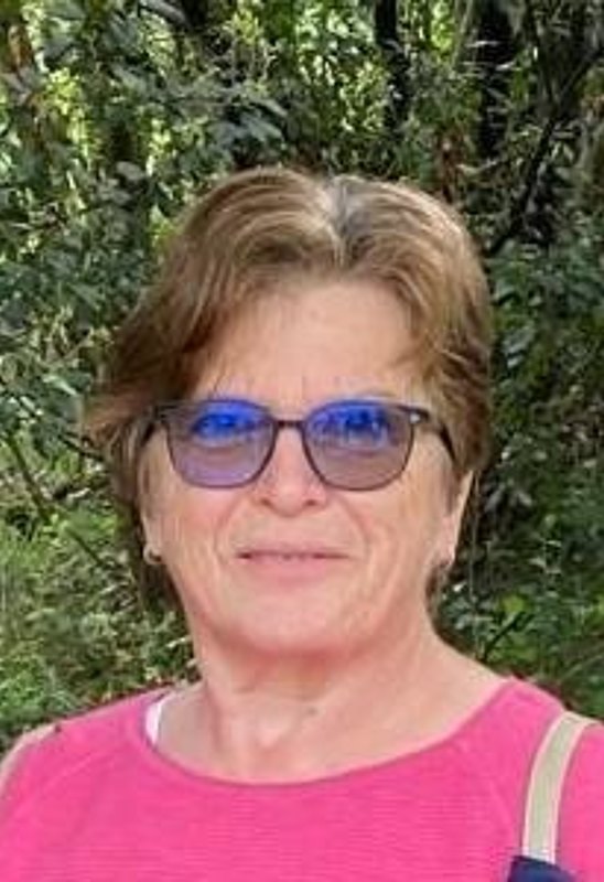 Ernestine Staudinger