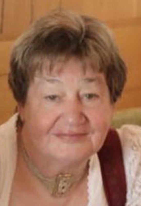 Christine Rapperstorfer